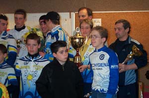 challenge biot 20062679